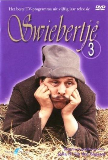 Swiebertje 3 (dvd tweedehands film) beschikbaar voor biedingen