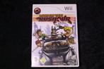 London Taxi Rushour Nintendo Wii, Verzenden, Nieuw