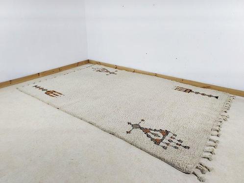 Berber - Vloerkleed - 197 cm - 297 cm - Berber Marokko, Huis en Inrichting, Stoffering | Tapijten en Vloerkleden