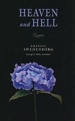 Heaven and Hell 9780877854067 Emanuel Swedenborg, Boeken, Verzenden, Gelezen, Emanuel Swedenborg
