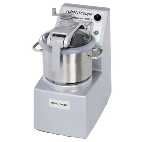 Blixer | 11.5L | Regelbare Snelheid (300-3.500RPM) | 2.6kW, Zakelijke goederen, Horeca | Keukenapparatuur, Nieuw in verpakking
