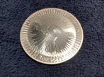 Australië. 1 Dollar 2020 Australian Kangaroo (Zonder