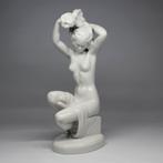Herend - Beeldje - Porselein