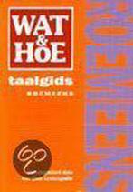 Roemeens / Wat & Hoe taalgids 9789021595573, Verzenden, Gelezen