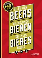 All Belgian Beers 9789058565266, Zo goed als nieuw, Jaak Van Damme, Hilde Deweer, Verzenden