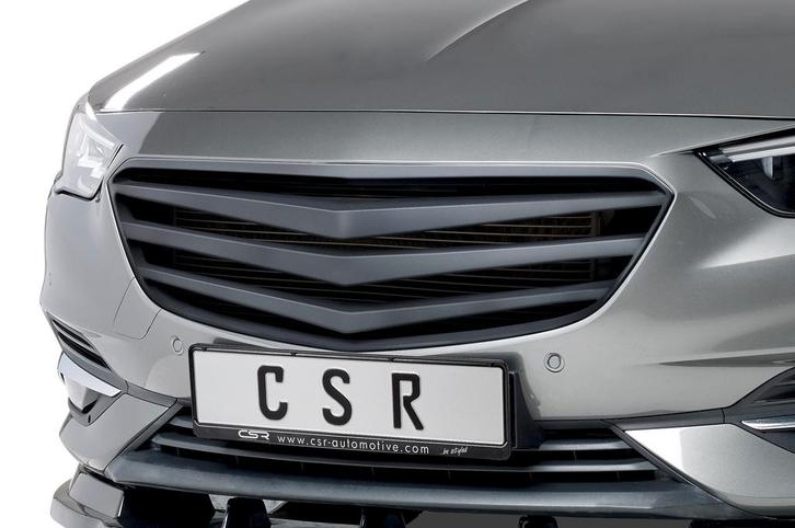 580027901Grill | Opel | Insignia Country Tourer 17- 5d sta., Auto-onderdelen, Carrosserie, Nieuw, Opel, Verzenden