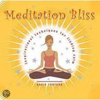 Meditation Bliss 9781844834488, David Fontana, Verzenden