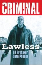 Criminal Volume 2: Lawless, Boeken, Verzenden, Nieuw