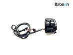 Interrupteur de pilotage droite Harley-Davidson XL 883 N, Verzenden, Nieuw