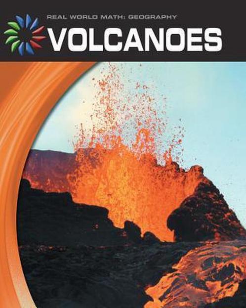 Volcanoes 9781602794917, Livres, Livres Autre, Envoi