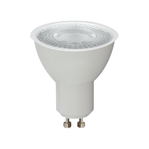 LED Spot 7W - GU10 - Dimbaar - 4000K Neutraal Wit, Huis en Inrichting, Lampen | Overige, Verzenden