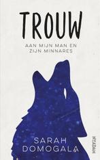 Trouw 9789046826492 Sarah Domogala, Verzenden, Gelezen, Sarah Domogala