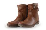 Milo Mila Boots in maat 36 Cognac | 5% extra korting, Milo Mila, Verzenden, Jongen of Meisje, Schoenen