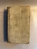 Anonymous - Nugae venales, sive thesaurus ridendi & jocandi., Antiek en Kunst