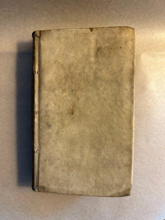 Anonymous - Nugae venales, sive thesaurus ridendi & jocandi., Antiek en Kunst, Antiek | Boeken en Manuscripten