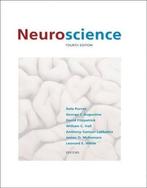 Neuroscience 9780878936977, Dale Purves, Augustine, Zo goed als nieuw, Verzenden