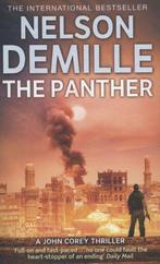 The Panther 9780751538847, Nelson DeMille, No Author Listed, Verzenden