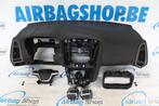 AIRBAG SET – DASHBOARD ZWART FORD FOCUS (2011-2014)