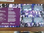 Deep Purple - Machine Head (50th Anniversary Deluxe LP / CD, Cd's en Dvd's, Nieuw in verpakking