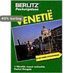 Berlitz reisgids Venetië 9789021527529 Berlitz, Boeken, Verzenden, Gelezen, Berlitz
