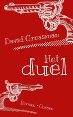 Het duel 9789059366954, David Grossman, Verzenden