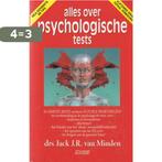 Alles over psychologische tests 9789025408701, Boeken, Verzenden, Gelezen, J.J.R. van Minden