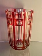 Val Saint Lambert - VSL - Vaas - Glas, Kristal