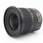 Nikon AF-S 10-24mm F/3.5-4.5G ED DX | Tweedehands, Verzenden, Zo goed als nieuw