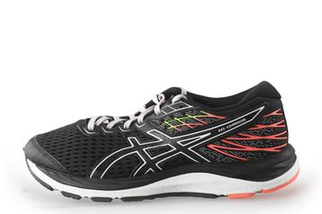 Asics Sportschoenen in maat 37½ Zwart | 5% extra korting beschikbaar voor biedingen