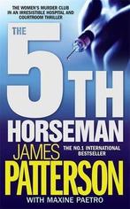 The 5th Horseman 9780755323098 Maxine Paetro, Verzenden, Gelezen, Maxine Paetro