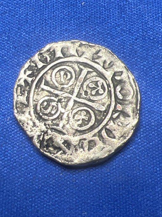 Koninkrijk Engeland. William I the Conqueror. Penny, Postzegels en Munten, Munten | Europa | Niet-Euromunten