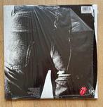 De Rolling Stones - Sticky Fingers (sealed with real zipper), Nieuw in verpakking
