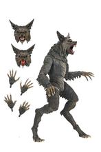 The Howling Action Figure Ultimate Werewolf 23 cm, Ophalen of Verzenden