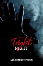 Fright Night 9789025876203, Gelezen, Maren Stoffels, Verzenden