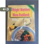 Weight Watchers menu kookboek 9789002166587 Auteur, Boeken, Verzenden, Gelezen, Auteur