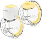 2dekans | Lakoo® Hands-Free borstkolf – borstkolf electrisch, Kinderen en Baby's, Ophalen of Verzenden, Nieuw