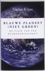 Blauwe planeet (niet groen) 9789059118645, Gelezen, Václav Klaus, Václav Klaus, Verzenden
