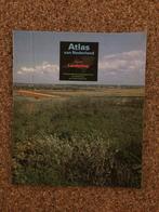 Atlas van Nederland, deel 16 landschap 9789012050166, Boeken, Gelezen, Onbekend, Verzenden