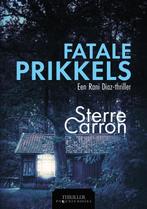Fatale prikkels / Rani Diaz / 21 9789464789058 Sterre Carron, Verzenden, Sterre Carron