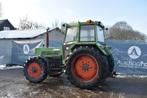 Veiling: Tractor Fendt Farmer 108LS Diesel