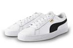 Puma Sneakers in maat 42 Wit | 10% extra korting, Kleding | Heren, Sneakers, Gedragen, Wit, Puma