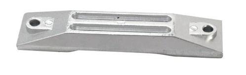 -15% |06411-ZV5-000 - Anode (Aluminium) BF 35, 40, 45 & 50, Watersport en Boten, Buiten- en Binnenboordmotoren, Verzenden