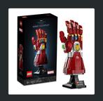 Lego Set - 76223 - Marvel - Lego Marvel Super Heroes - Iron, Nieuw
