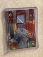Panini Select Phil Foden Memorabilia kaart, Patch-kaart,