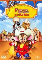 Fievel: In Het Wilde Westen, Verzenden