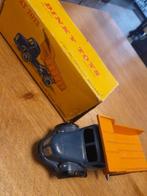 Dinky Toys 1:43 - Machine de terrassement miniature -