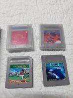 Nintendo - Gameboy Classic - with Japanese games + other, Nieuw