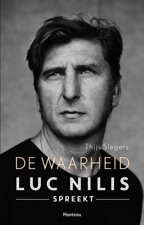 De waarheid 9789022332122 Thijs Slegers, Boeken, Hobby en Vrije tijd, Zo goed als nieuw, Verzenden