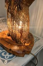 Francesco Ciurlia (1971) - sculptuur, Caverna - 56 cm -