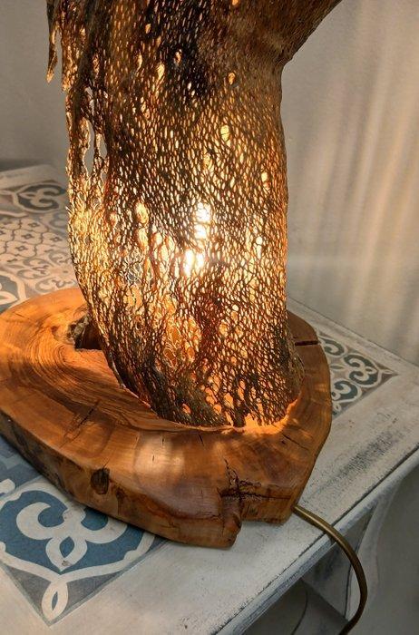 Francesco Ciurlia (1971) - sculptuur, Caverna - 56 cm -, Antiek en Kunst, Curiosa en Brocante